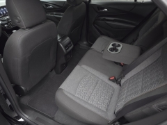 Used 2022  Chevrolet Equinox FWD 4dr LT w/1LT at Auto Direct near Zebulon, NC