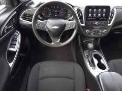 Used 2023  Chevrolet Malibu 4dr Sdn 1LT at Auto Direct near Zebulon, NC