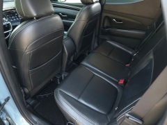 Used 2023  Hyundai Santa Cruz SEL Premium AWD at Auto Direct near Zebulon&comma; NC