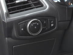 Used 2024  Ford Edge Titanium AWD at Auto Direct near Zebulon&comma; NC