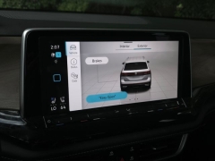 Used 2025  Volkswagen Atlas 2&period;0T SE w&sol;Technology 4MOTION at Auto Direct near Zebulon&comma; NC