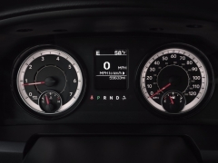 Used 2024  Ram 1500 Classic 2WD Warlock Crew Cab 5'7" Box at Auto Direct near Zebulon, NC