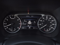 Used 2024  Nissan Sentra SV CVT at Auto Direct near Zebulon, NC