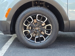 Used 2023  Hyundai Santa Cruz SEL Premium AWD at Auto Direct near Zebulon&comma; NC