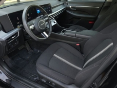 Used 2024  Hyundai Sonata SEL 2&period;5L AWD at Auto Direct near Zebulon&comma; NC