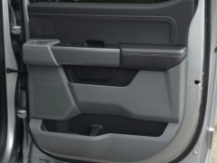 Used 2025  Ford F-150 4WD XLT SuperCrew 5&period;5' Box at Auto Direct near Zebulon&comma; NC