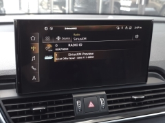 Used 2024  Audi Q5 S line Premium Plus 45 TFSI quattro at Auto Direct near Zebulon, NC