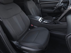 Used 2024  Hyundai Tucson SEL FWD &ast;Ltd Avail&ast; at Auto Direct near Zebulon&comma; NC