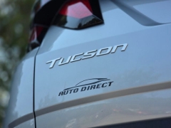 Used 2025  Hyundai Tucson SEL FWD at Auto Direct near Zebulon&comma; NC