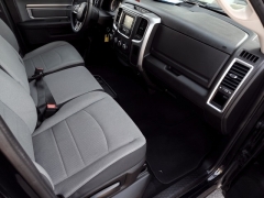 Used 2022 Ram 1500 Classic 2WD SLT Crew Cab 5'7" Box at Auto Direct near Zebulon, NC