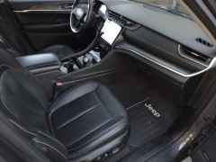 Used 2021  Jeep Grand Cherokee L Limited 4x2 at Auto Direct near Zebulon, NC