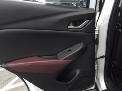 Used 2017  Mazda CX-3 4d SUV FWD Touring at Auto Direct near Zebulon, NC