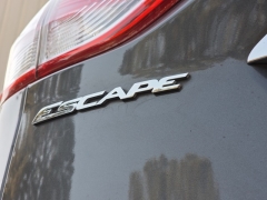 Used 2015  Ford Escape 4d SUV FWD Titanium at Auto Direct near Zebulon, NC