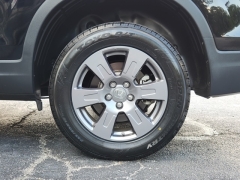 Used 2020 Honda Ridgeline Crew Cab AWD RTL-E at Auto Direct near Zebulon, NC