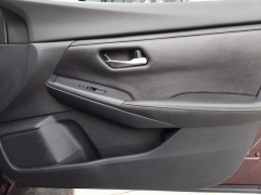 Used 2022 Nissan Sentra SV CVT at Auto Direct near Zebulon, NC