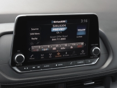 Used 2023 Nissan Rogue AWD SV at Auto Direct near Zebulon, NC