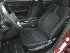 Used 2025  Nissan Sentra SV CVT at Auto Direct near Zebulon&comma; NC