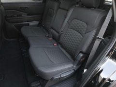 Used 2024  Nissan Pathfinder SV 2WD at Auto Direct near Zebulon&comma; NC