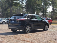 Used 2022  Ford Edge SEL AWD at Auto Direct near Zebulon&comma; NC