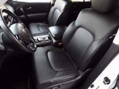 Used 2023 Nissan Armada 4x4 SV at Auto Direct near Zebulon, NC