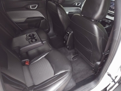 Used 2024 Jeep Compass Latitude 4x4 at Auto Direct near Zebulon, NC