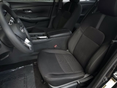 Used 2025  Nissan Sentra SV CVT at Auto Direct near Zebulon&comma; NC