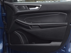 Used 2024  Ford Edge Titanium AWD at Auto Direct near Zebulon&comma; NC