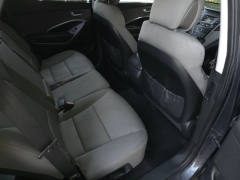 Used 2016  Hyundai Santa Fe Sport 4d SUV FWD 2&period;4L Popular at Auto Direct near Zebulon&comma; NC