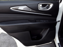 Used 2019 INFINITI QX60 4d SUV AWD LUXE (2019.5) at Auto Direct near Zebulon, NC