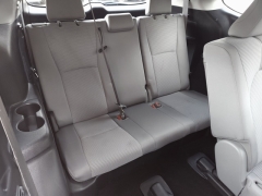 Used 2023 Toyota Highlander LE FWD at Auto Direct near Zebulon, NC