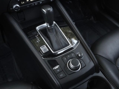 Used 2024  Mazda CX-5 2&period;5 S Select Package AWD at Auto Direct near Zebulon&comma; NC