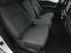 Used 2025  Ford F-150 4WD XLT SuperCrew 5&period;5' Box at Auto Direct near Zebulon&comma; NC