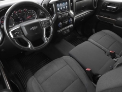 Used 2022  Chevrolet Silverado 1500 LTD 4WD Crew Cab 147" RST at Auto Direct near Zebulon&comma; NC