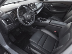 Used 2023  Nissan Rogue FWD SV at Auto Direct near Zebulon, NC