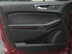 Used 2023  Ford Edge ST-Line AWD at Auto Direct near Zebulon&comma; NC