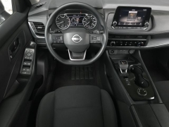 Used 2025  Nissan Rogue AWD S at Auto Direct near Zebulon&comma; NC