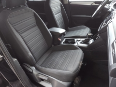 Used 2024 Volkswagen Tiguan 2.0T S 4MOTION at Auto Direct near Zebulon, NC
