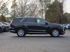 Used 2024  Hyundai Palisade SEL FWD at Auto Direct near Zebulon&comma; NC