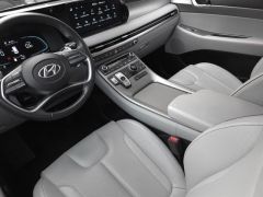 Used 2024  Hyundai Palisade SEL FWD at Auto Direct near Zebulon&comma; NC