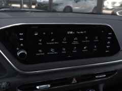 Used 2023  Hyundai Sonata SEL Plus 1&period;6T at Auto Direct near Zebulon&comma; NC