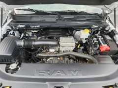 Used 2024 Ram 1500 4WD Laramie Crew Cab 5'7" Box at Auto Direct near Zebulon, NC