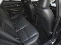 Used 2024  Mazda CX-30 2&period;5 S Select Package AWD at Auto Direct near Zebulon&comma; NC