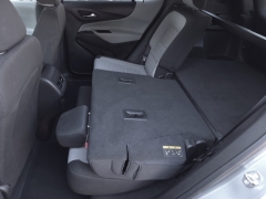 Used 2023  Chevrolet Equinox AWD 4dr LT w/2FL at Auto Direct near Zebulon, NC