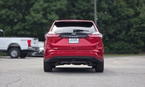 Used 2023  Ford Edge ST-Line AWD at Auto Direct near Zebulon&comma; NC