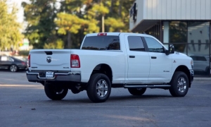 Used 2024  Ram 2500 4WD Big Horn Crew Cab 6'4" Box at Auto Direct near Zebulon&comma; NC