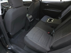 Used 2022  Chevrolet Equinox AWD 4dr LT w&sol;1LT at Auto Direct near Zebulon&comma; NC