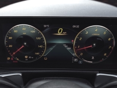 Used 2022  Mercedes-Benz GLB GLB 250 SUV at Auto Direct near Zebulon&comma; NC