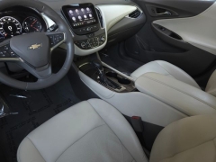 Used 2024  Chevrolet Malibu 4dr Sdn 2LT at Auto Direct near Zebulon&comma; NC