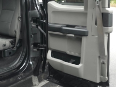 Used 2019  Ford F-150 4WD SuperCab XL at Auto Direct near Zebulon&comma; NC