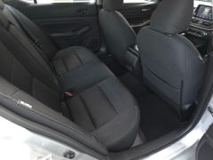 Used 2024  Nissan Altima 2&period;5 SV Sedan at Auto Direct near Zebulon&comma; NC